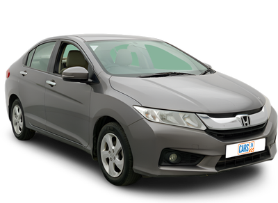 Honda City-img